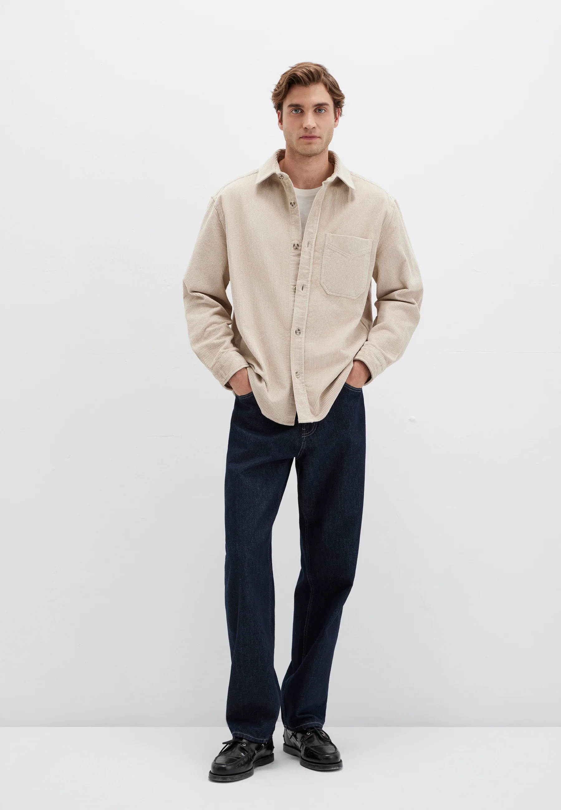 Overshirts